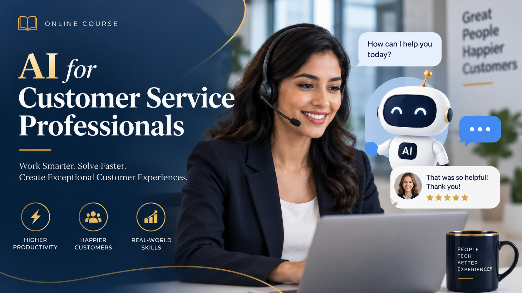 AI for Customer Service
