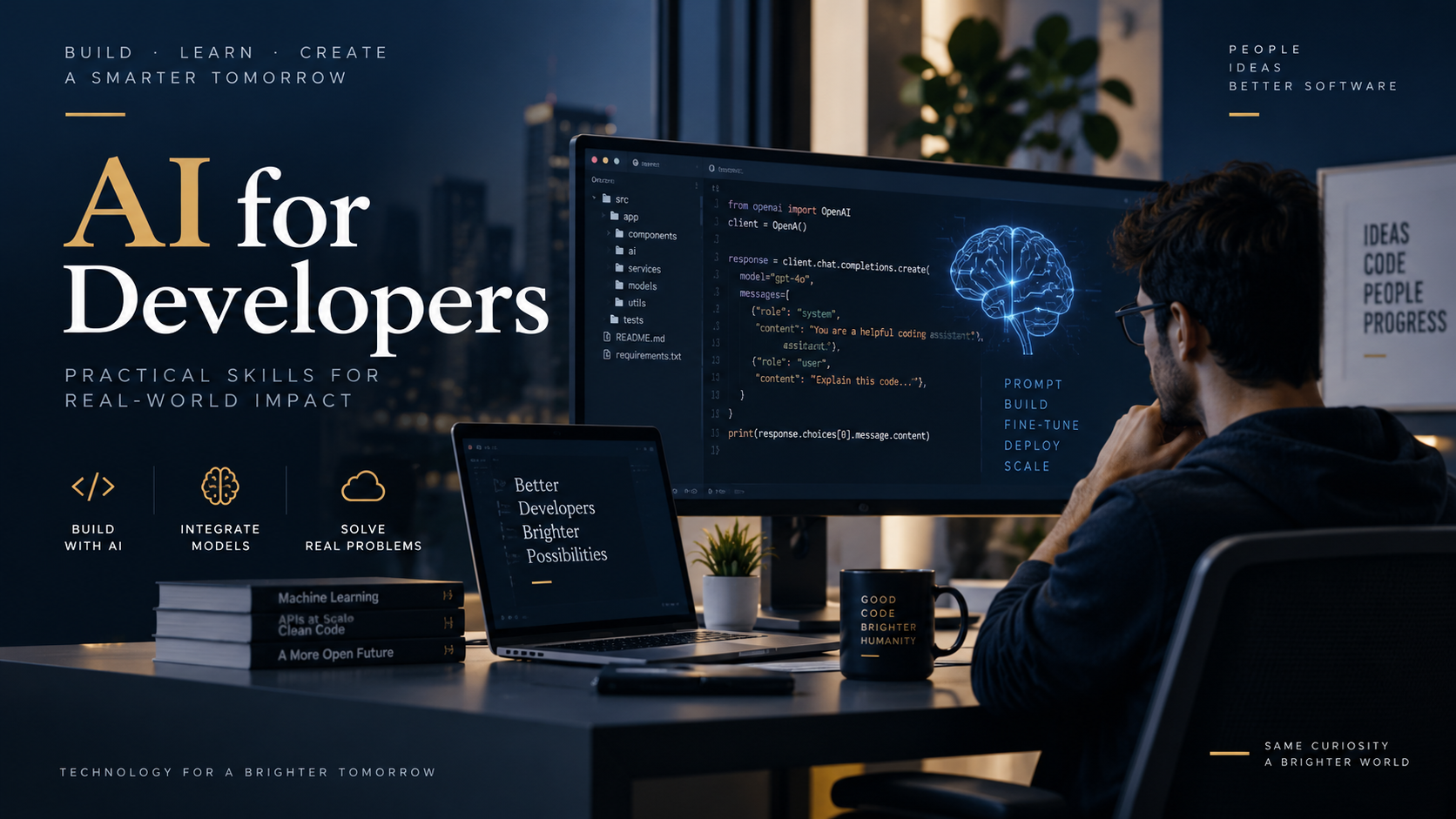 AI for Developers