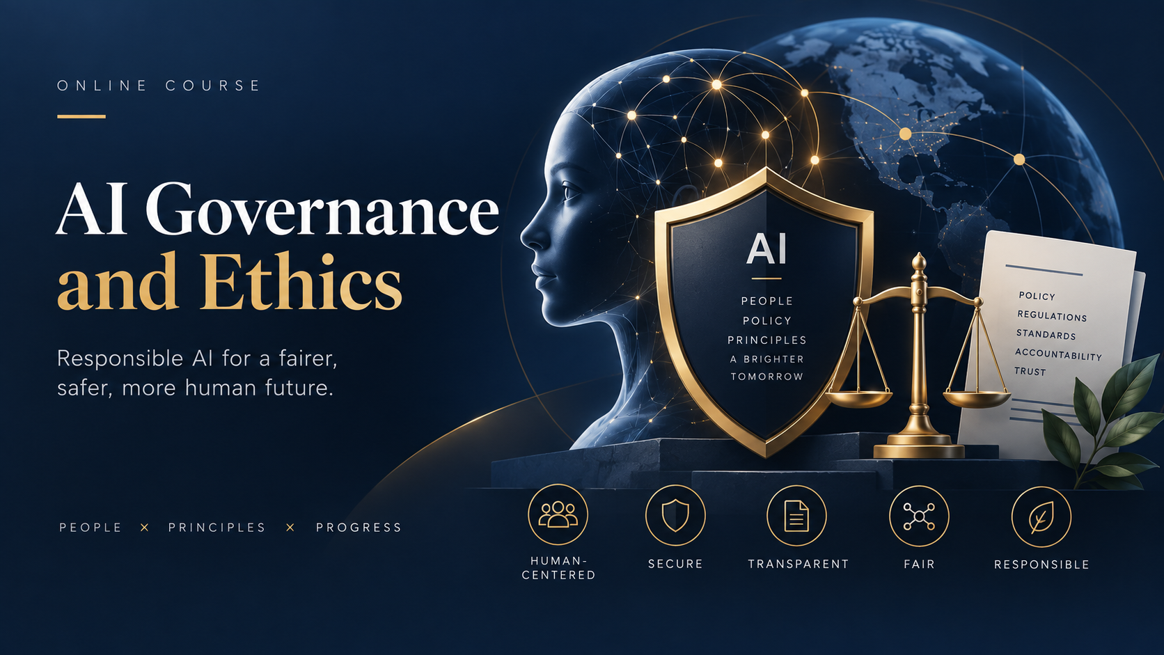 AI Governance & Ethics