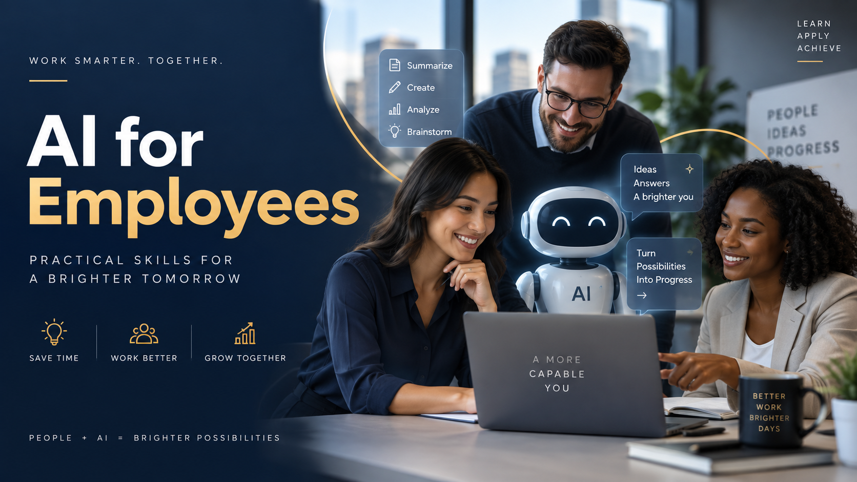 AI for Employees